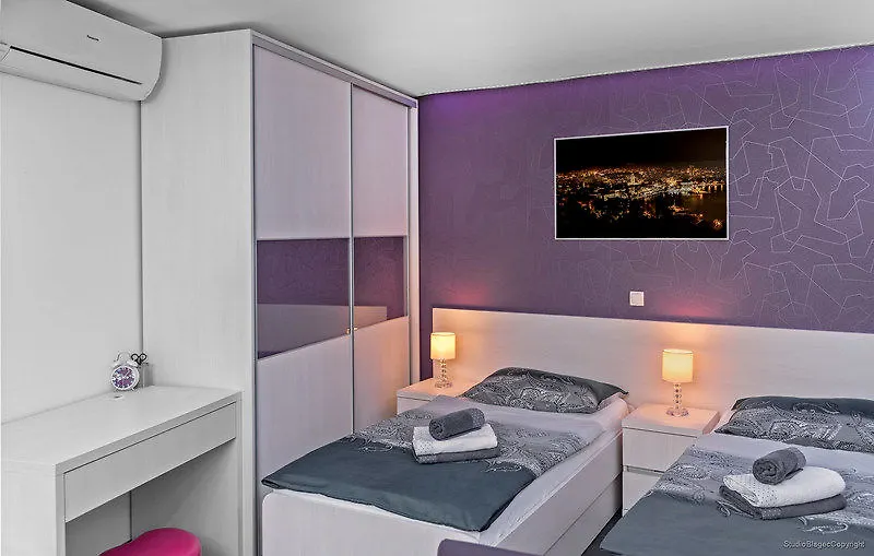 Πανσιόν Room Piaceta Σπλιτ