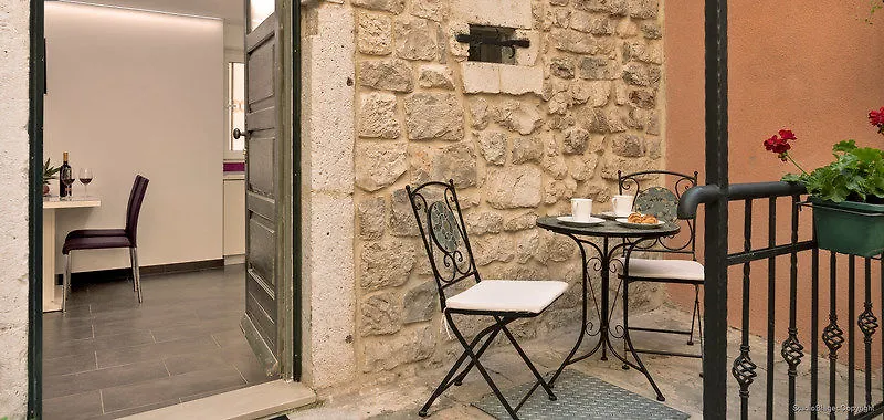 Πανσιόν Room Piaceta Σπλιτ