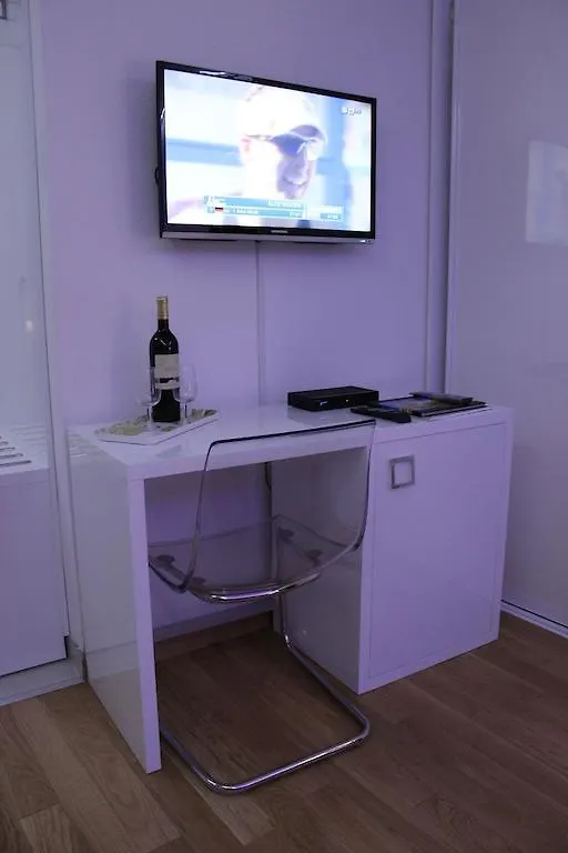 Room Piaceta Σπλιτ 4*,  Κροατία