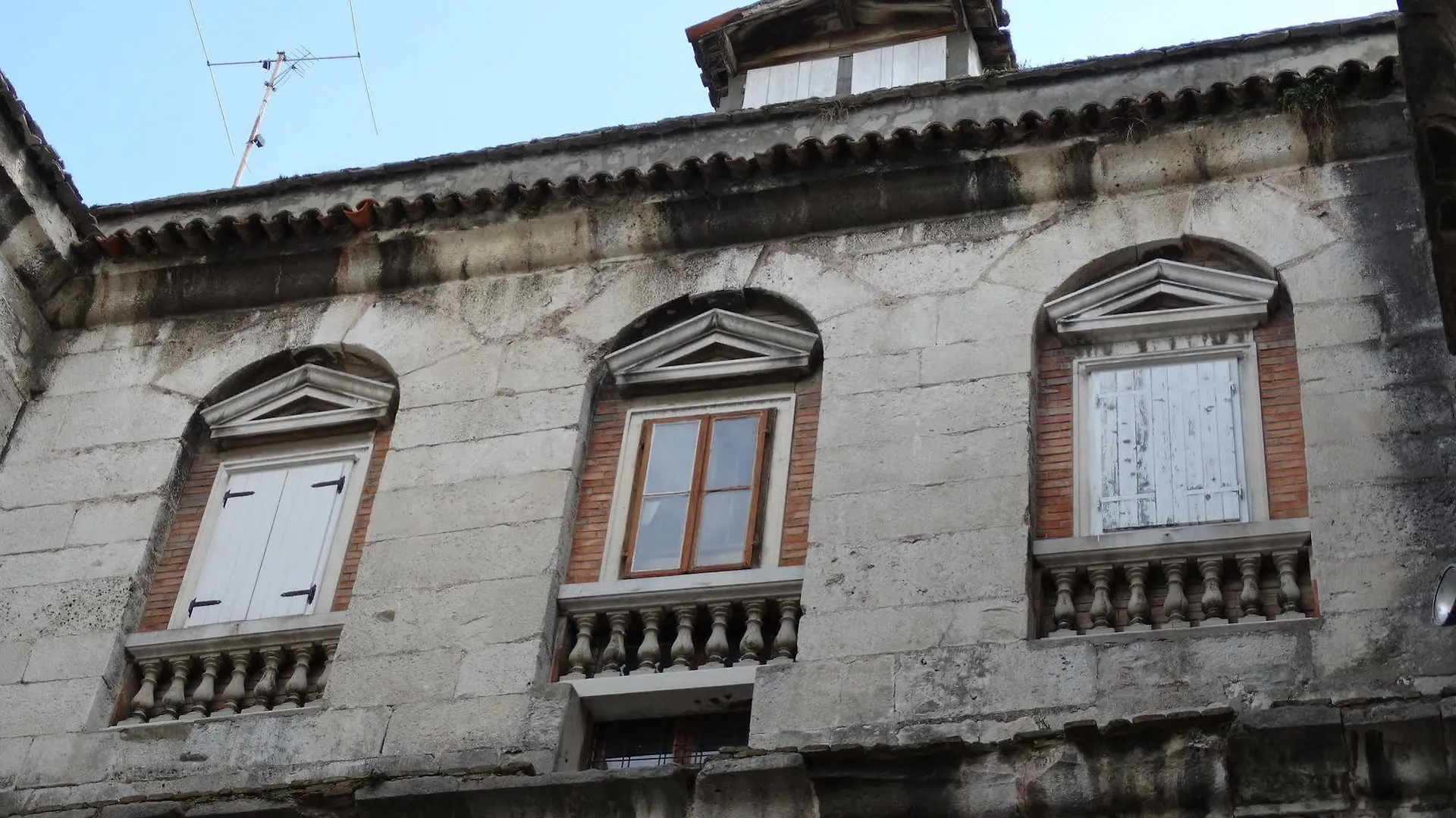 Room Piaceta Σπλιτ Κροατία