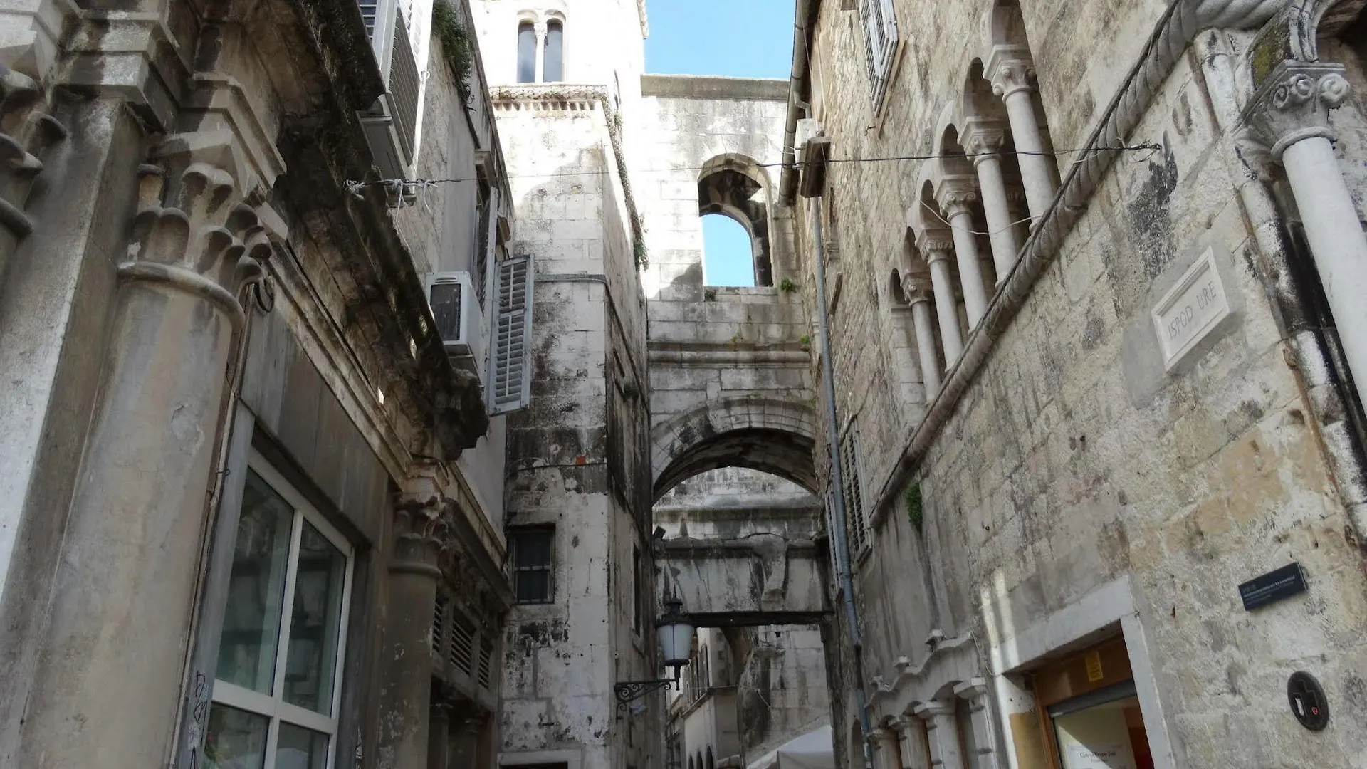 Room Piaceta Σπλιτ 4*,  Κροατία