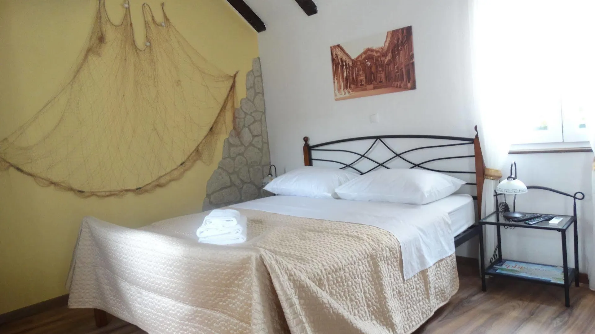 Πανσιόν Room Piaceta Σπλιτ